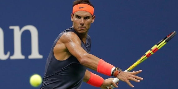 Sakatlıktan çıkamayan Nadal, Roland Garros'da yok
