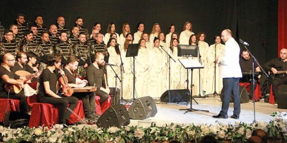 Şarkılar hatay için söylenecek
