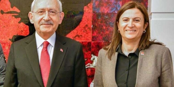 Seçim 2023: Türkan Elçi Meclis'e girdi