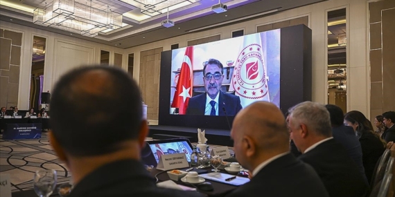 Seçim güvenliği için elektrik sektöründe hazırlıklar tamamlandı