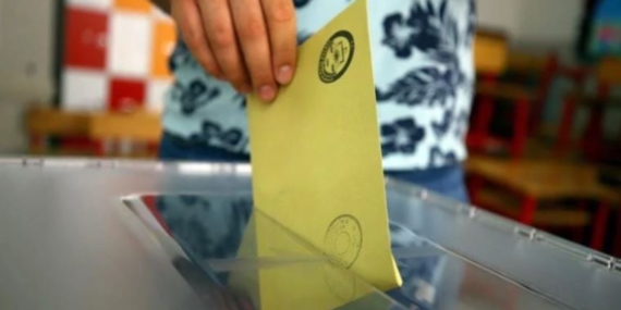 Seçim için binlerce avukat gönüllü oldu