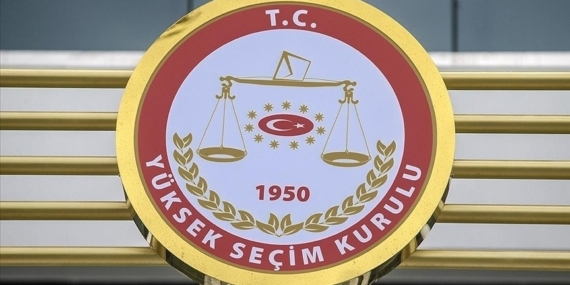 Seçim sonuçlarına ilişkin yayın yasağı kaldırıldı