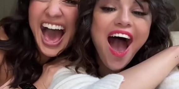 Selena Gomez'e böbreğini bağışlayıp hayatını kurtarmıştı: Şimdi hayranlarından ölüm tehdidi alıyor!