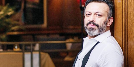 Serhat Kılıç: Müzikoman benzersiz bir şov