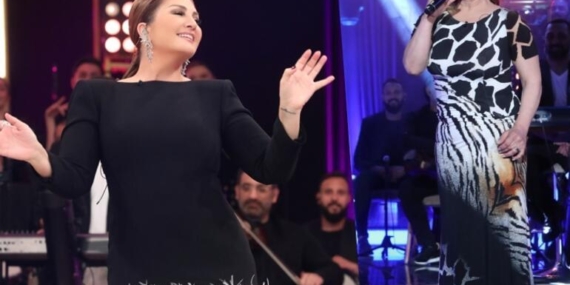 Sibel Can ve Yasemin Yalçın düeti çok konuşulacak