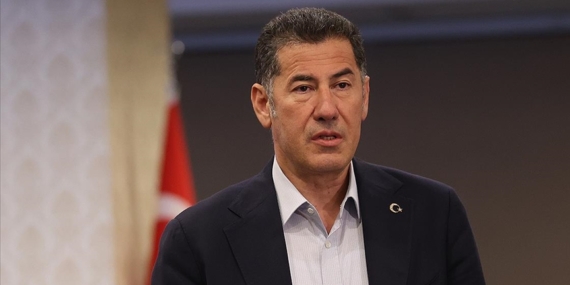 Sinan Oğan: Kazanan Türk milleti, kaybeden terör iltisaklı partiler olmuştur