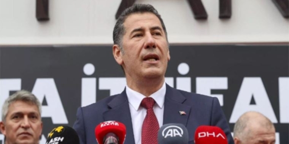 Sinan Oğan’ın 'ikinci tur' videosu tekrar gündem oldu: ‘Bedavadan ortak olmayacağız, taleplerimiz olacak’