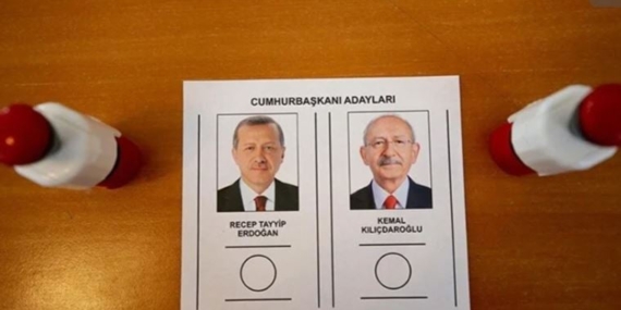 Sol partilerden seçim sonuçlarına yönelik ilk değerlendirmeler