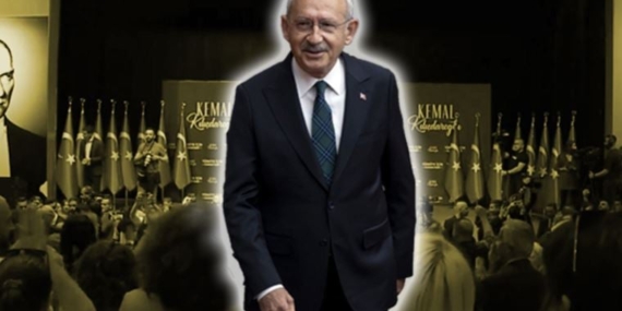 Son Dakika: Millet İttifakı'nın Cumhurbaşkanı Adayı Kemal Kılıçdaroğlu açıklama yapıyor