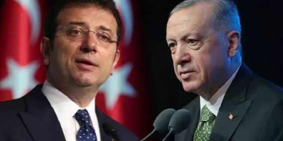 Son dakika… İmamoğlu'ndan Erdoğan'a çok sert montaj tepkisi