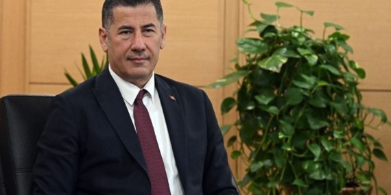 Son dakika… Sinan Oğan'dan ittifak açıklaması