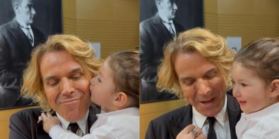 Soner Arıca’nın paylaşımına beğeni yağdı