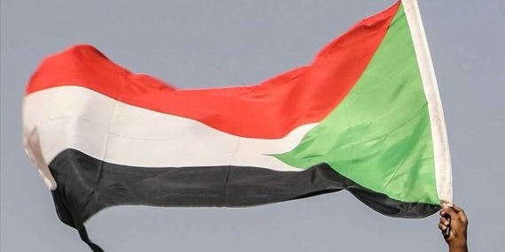 Sudan Dışişleri Bakanlığı, Türkiye'nin Hartum Büyükelçisi'nin aracına yönelik saldırıyı kınadı