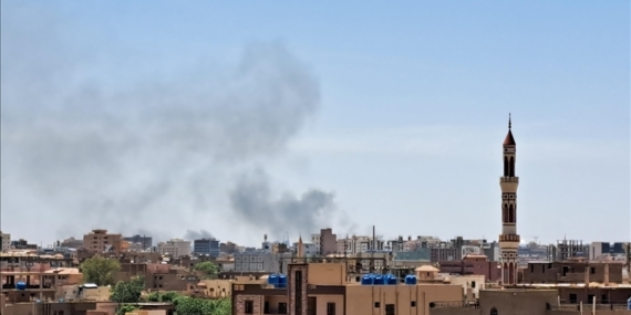 Sudan ordusu, ateşkesin bir hafta uzatılmasını öneren IGAD girişimini kabul etti