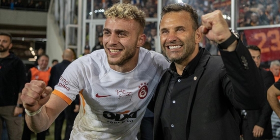 Süper Lig şampiyonluklarında yerli teknik adam geleneği sürüyor
