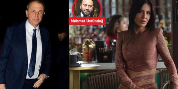 Sürpriz yakınlaşma