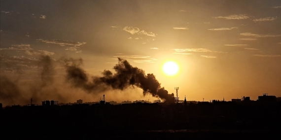 Suudi Arabistan ve ABD, Sudan'da ateşkesin yarın 21.45'te yürürlüğe gireceğini açıkladı
