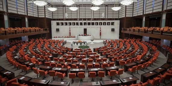TBMM'de temsil edilecek 15 partiden 8'inin genel başkanları milletvekili olarak görev yapacak