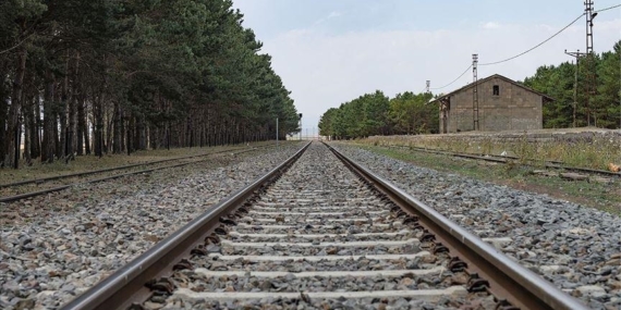 TCDD'den "Tren yollarında otla mücadele için ilaçlama yapılacak" uyarısı