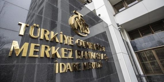 TCMB'den menkul kıymet tesisine ilişkin geçici uygulama