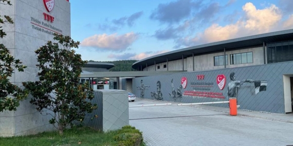 TFF binasına saldırıya ilişkin yargılanan sanıklar hakkında karar açıklandı