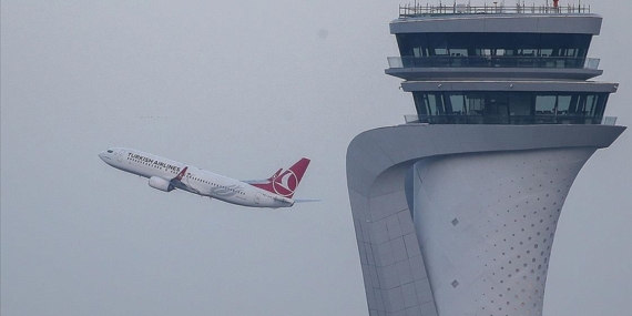 THY, 600’e yakın uçak sipariş edecek