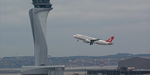 THY, Cumhurbaşkanlığı ikinci tur seçimleri için yolcularına ilave haklar tanıdı