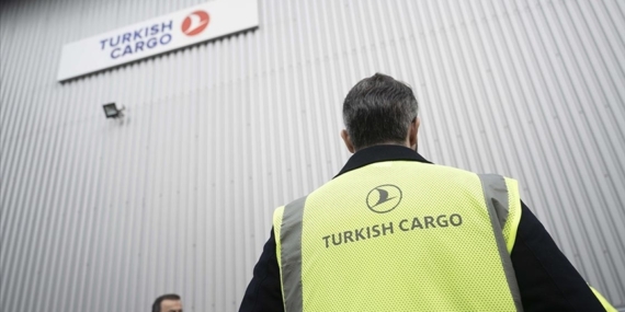 THY kargoyu indirimli taşıdı, ihracatta yüzde 23 artış sağlandı