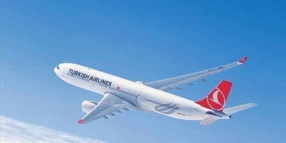THY, yılın ilk çeyreğinde 233 milyon dolar net kar etti