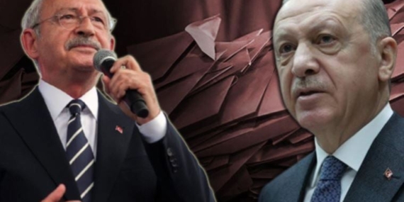 TRT, AKP'nin sesi oldu: Erdoğan'a 48 saat, Kılıçdaroğlu'na 32 dakika!