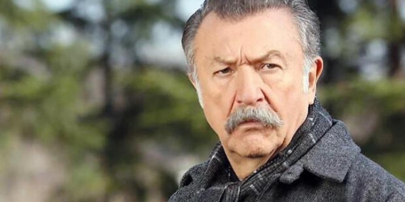 Tamer Levent’e  Frankfurt’tan onur ödülü