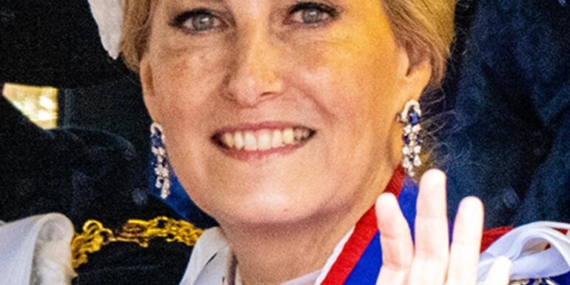 Tarihi günde Kate'in tek rakibiydi: Goncaydı, gül oldu