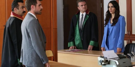 Tek celsede bitti… Boşandılar
