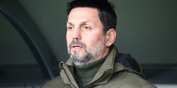 Teknik direktör Erol Bulut, Süper Lig'de şampiyonluk yarışını değerlendirdi