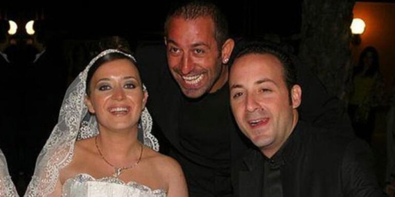 Tolga Çevik: Eşimle birlikte olmak için varız