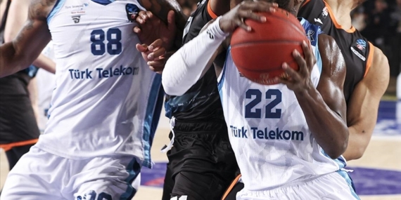 Türk Telekom Basketbol Takımı, 29 yıl sonra ilk peşinde