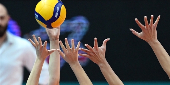 Türk kadın voleybolu, 24. uluslararası kupayı kaldıracak