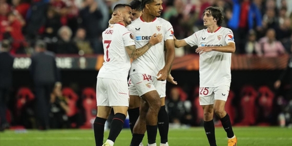 UEFA Avrupa Ligi'nin rekortmeni Sevilla 7. şampiyonluk peşinde