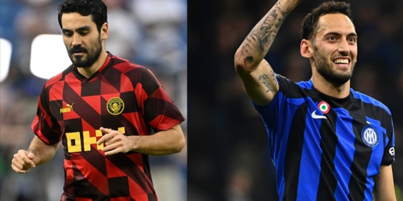 UEFA Şampiyonlar Ligi kupası, Türk kaptanın elinde yükselecek