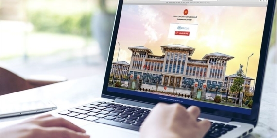 Ulusal Staj Programı'nda bir ayda 100 binden fazla gence staj imkanı sağlandı
