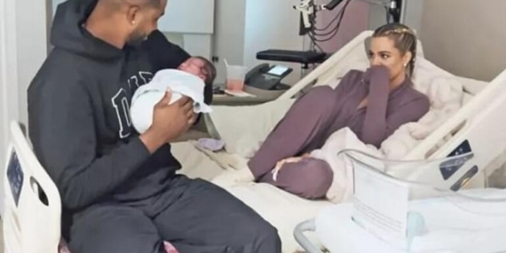 Ünlü isimden şoke eden itiraf… Taşıyıcı anneden doğan bebeğine bağlanmakta zorlanıyormuş: Kendimi suçlu hissediyorum!
