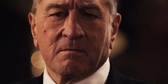 Ünlü oyuncu Robert De Niro 79 yaşında baba oldu ama rekor onda değil! Erkekler her yaşta baba olabilir mi?