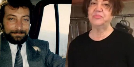 Ünlü şarkıcı eski eşini andı: Kalbimizdeki yerin sabittir değişmez
