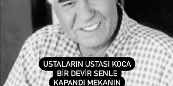 Usta müzisyen Nuri Sesigüzel hayatını kaybetti