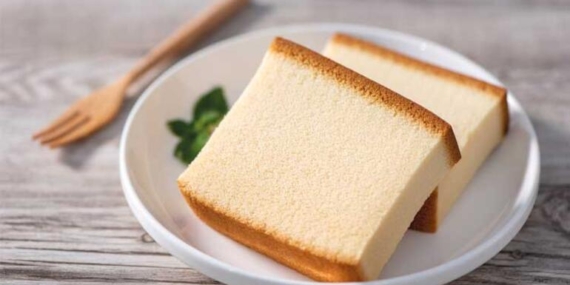 Uzakdoğu’nun ‘puf puf’ tatlıları
