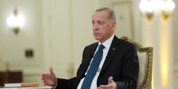 Valilikten 'Erdoğan geliyor 3 personel verin' talimatı