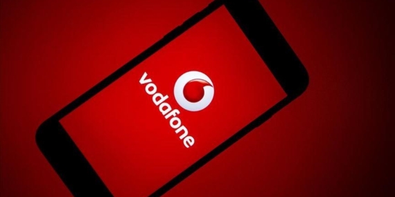 Vodafone 3 yılda 11 bin kişiyi işten çıkaracak