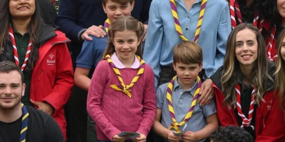 William ve Kate'in 'yastık' savaşları: Galler Prensesi kocasını çocuğu gibi idare ediyor!