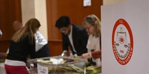 YSK'dan sandık kurulu başkanlarına uyarı mesajları