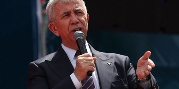 Yavaş'tan 'Sinan Oğan' yorumu: Kendisiyle ilgili ağır demeçler verildi, gitmesinin bir sebebi olması lazım